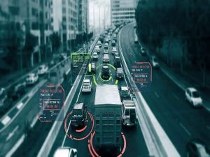 高速路监控解决方案